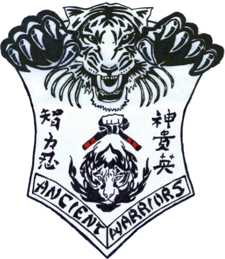 The Society of Ancient Warriors